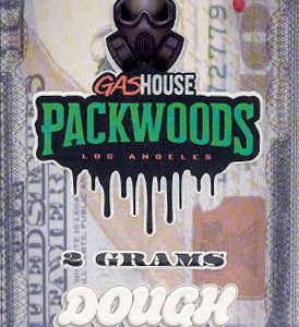 Gas House x Packwoods